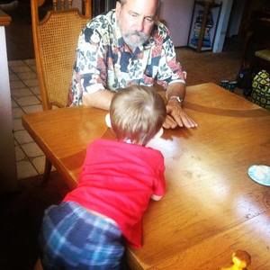 Meet your Posher, Crystalline